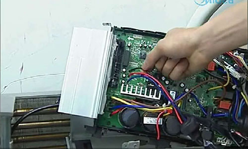 兴隆台美的空调电话是多少