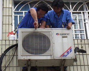 兴隆台空调售后维修服务中心在哪里找