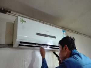 兴隆台格力空调电话是多少