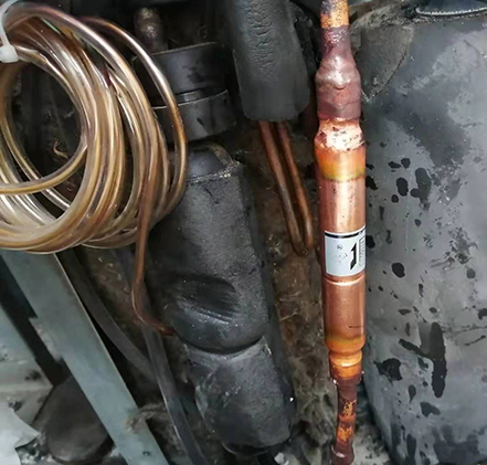 兴隆台美的变频多联机空调维修售后服务中心