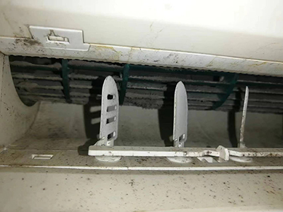 兴隆台空调维修售后服务中心电话是多少