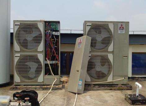 兴隆台空调维修电话号码多少