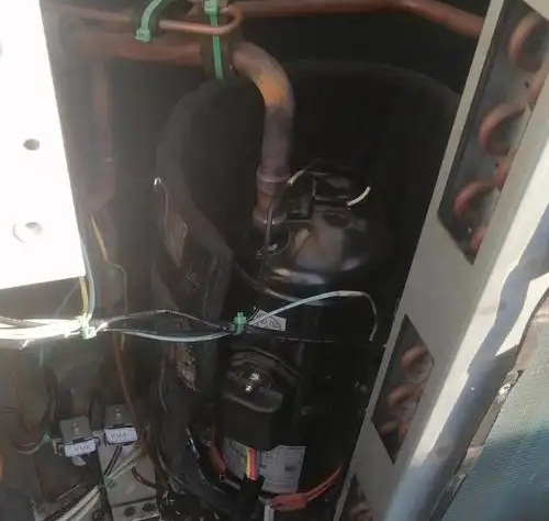 兴隆台维修变频空调电话在哪里找