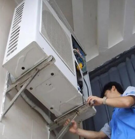 兴隆台24小时空调维修热线