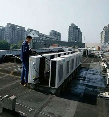 兴隆台 空调拆装 兴隆台本地 空调拆装公司