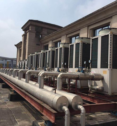 兴隆台多联机维修 兴隆台中央空调维修