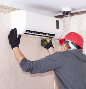 兴隆台空调内机噪音大