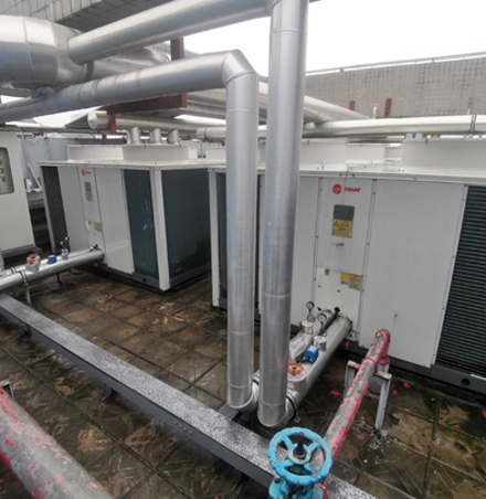 兴隆台附近中央空调维修 兴隆台上门中央空调维修